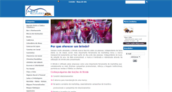 Desktop Screenshot of molbrindes.com